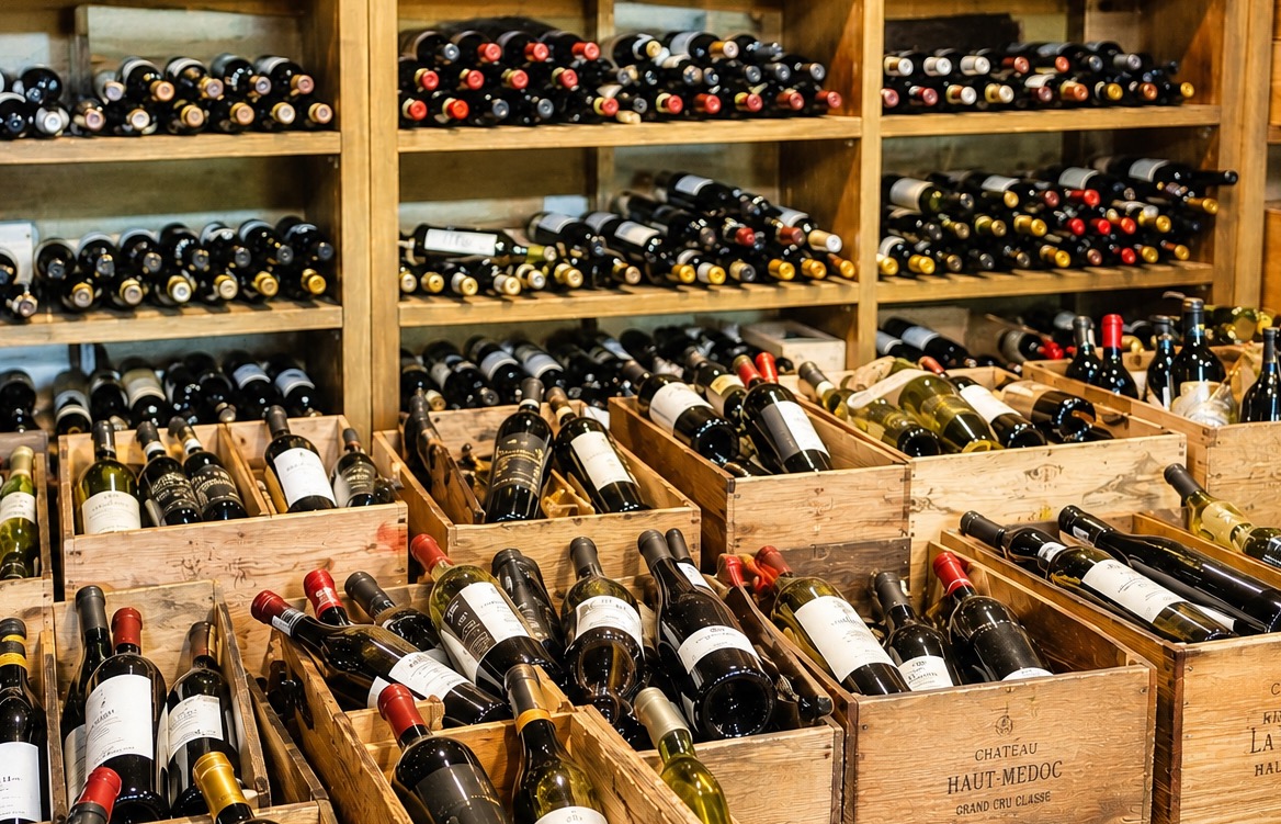 Tous nos vins