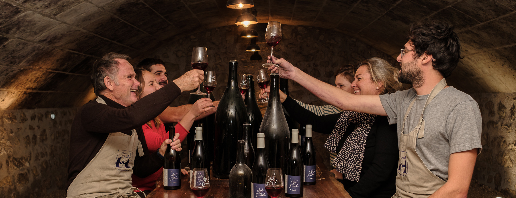 Domaine Breton