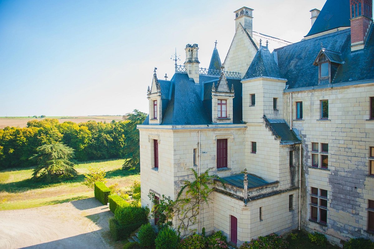 Domaine du Petit Thouars