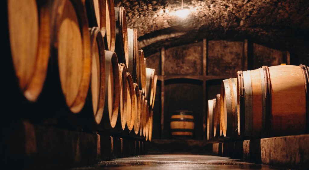 Domaine Ludovic Pierrot