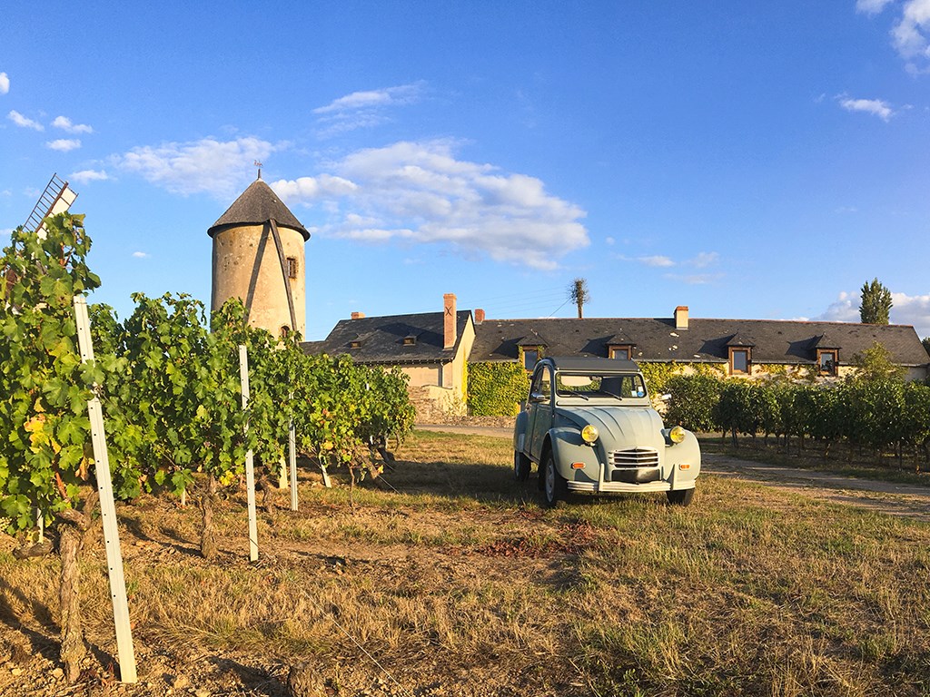 Château Cazebonne