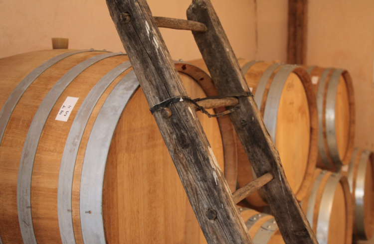 Domaine Minchin