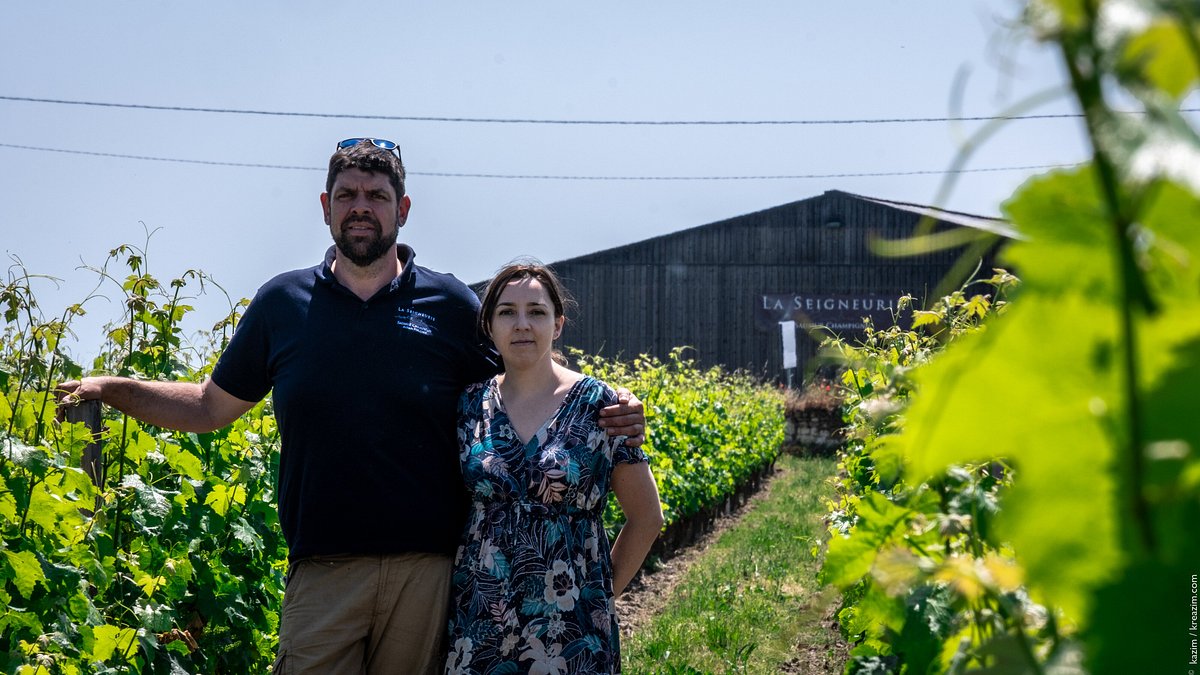 Domaine de La Seigneurie