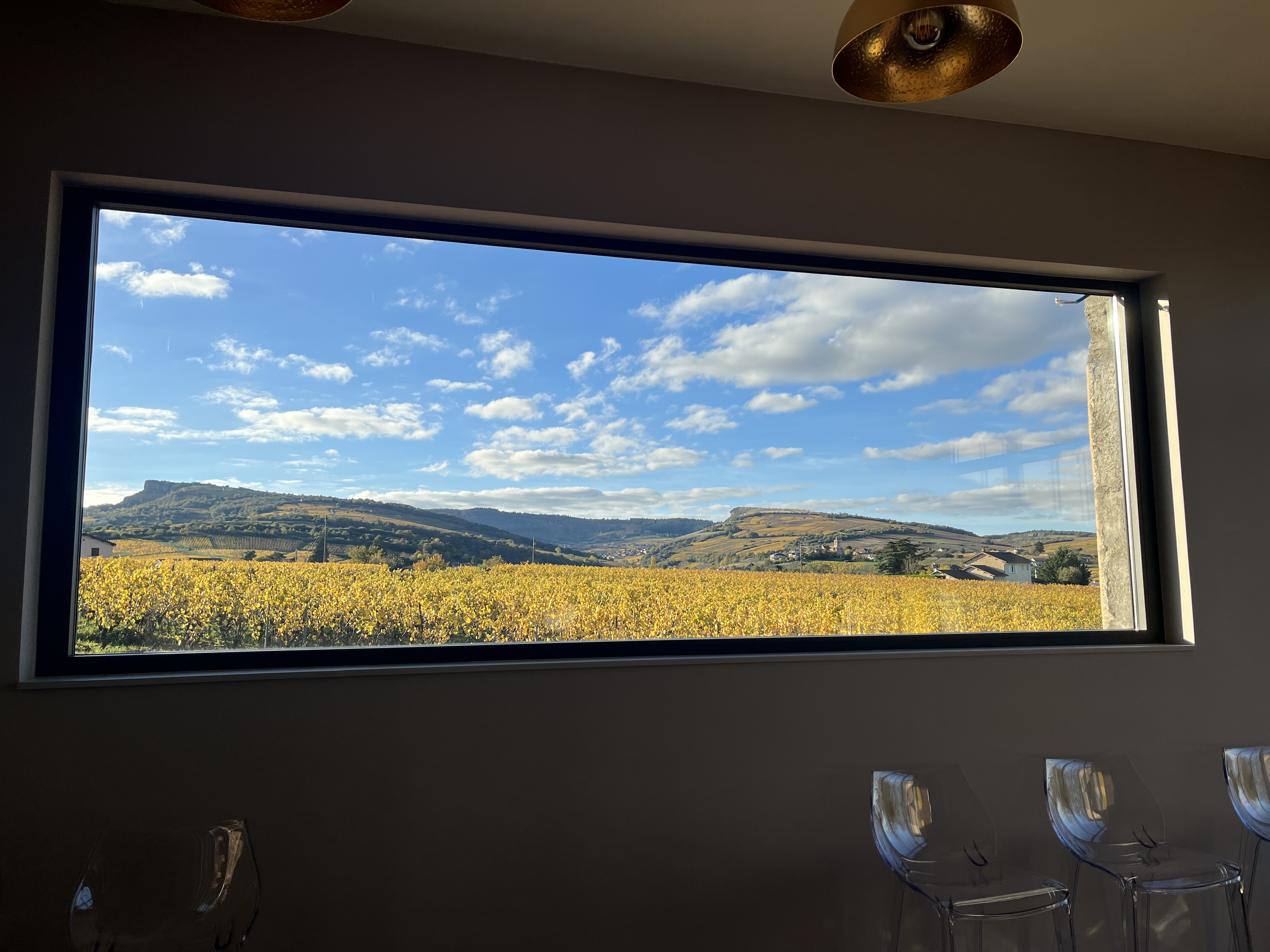 Domaine de la Croix Senaillet