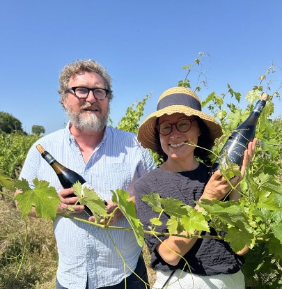 Domaine du Petit Thouars — photo 1