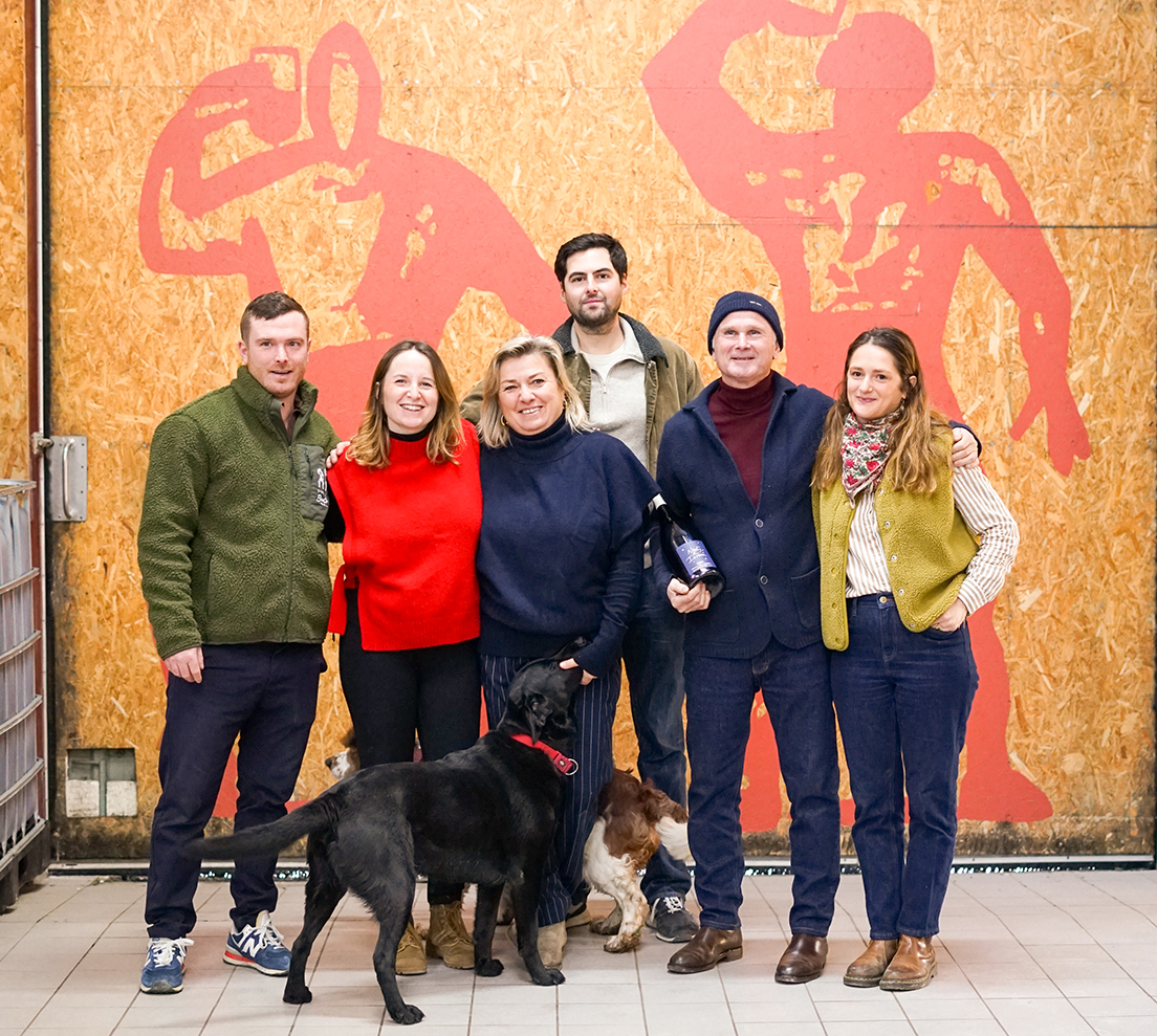 Domaine Breton — photo 1