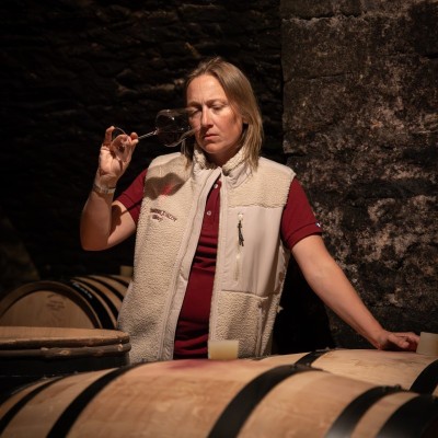 Domaine Joblot — photo 1