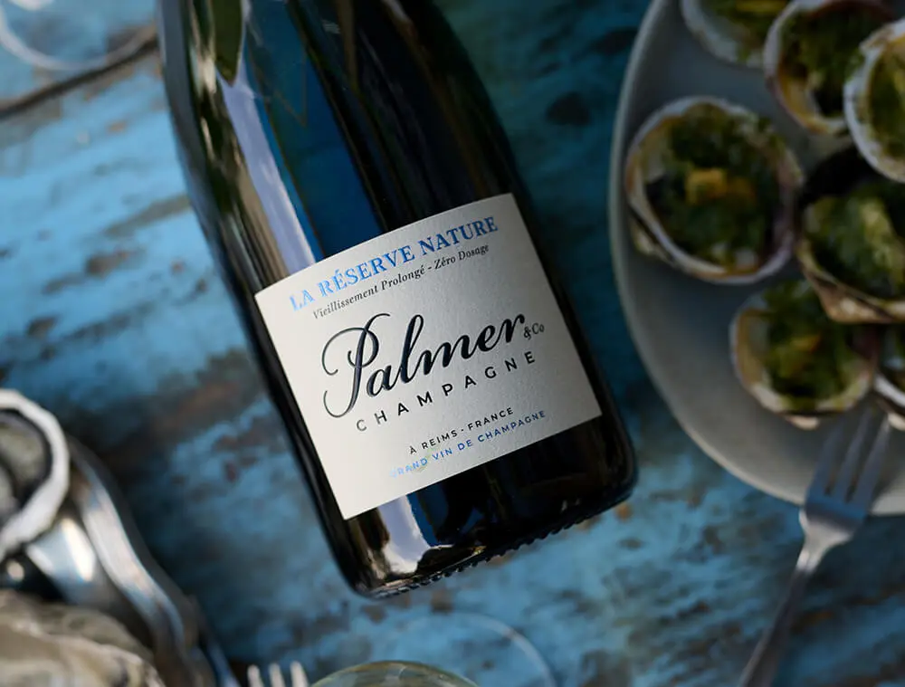 Palmer & Co — photo 1