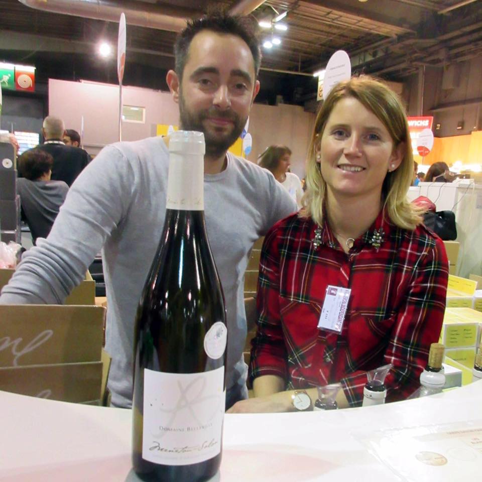 Domaine de Belleville — photo 1