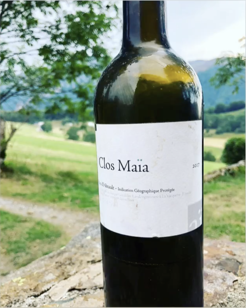 Clos Maïa — photo 1