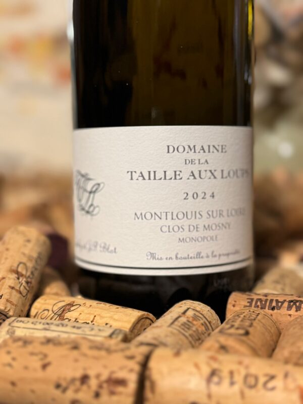 Domaine de la Taille aux Loups — photo 1