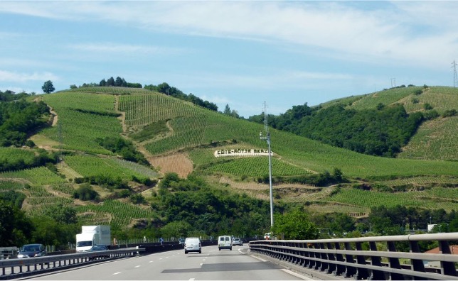 Domaine Jean-Michel Gerin