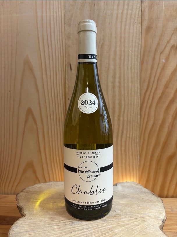 Chablis