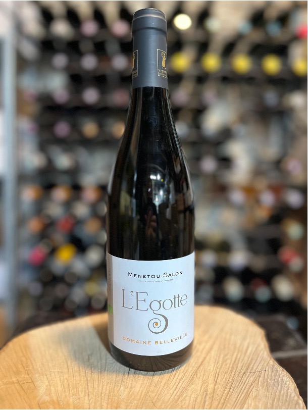 L’Egotte Rouge