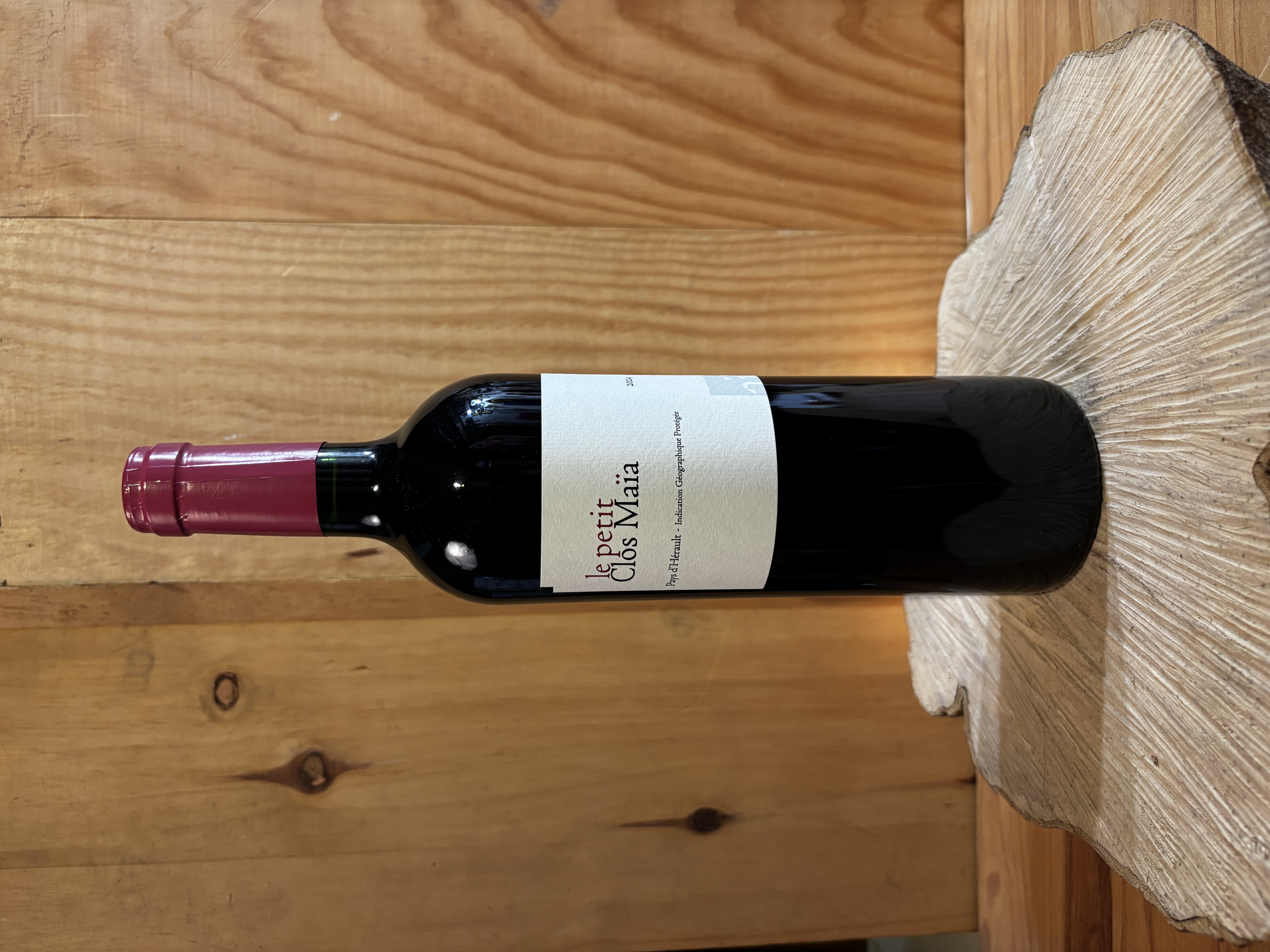 Petit Clos Maïa
