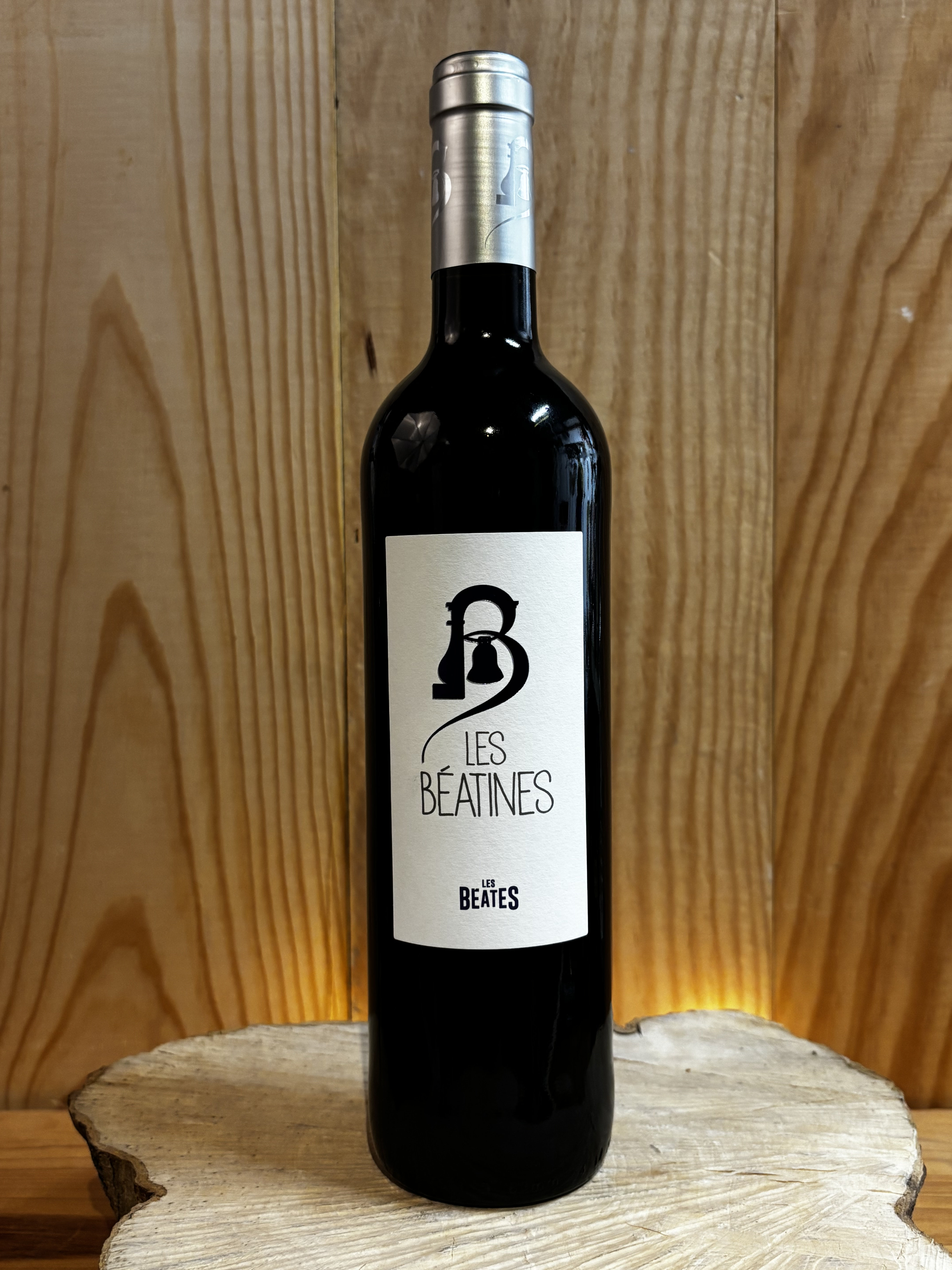 Les Béatines