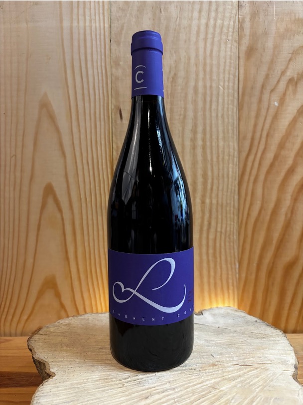 Crozes hermitage blanc Cuvée L