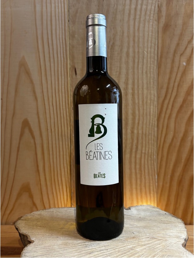 Les Béates