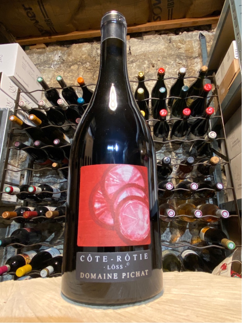 Côte-Rôtie “ Löss”