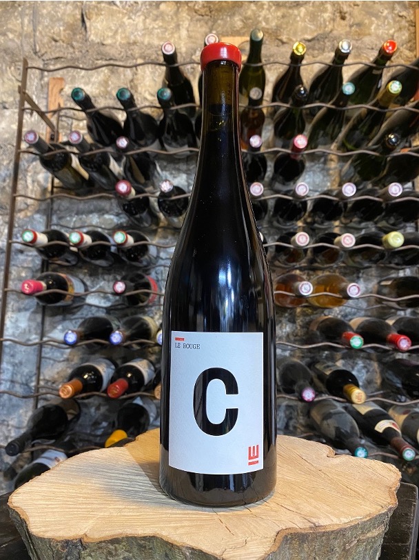 C. Pinot Noir