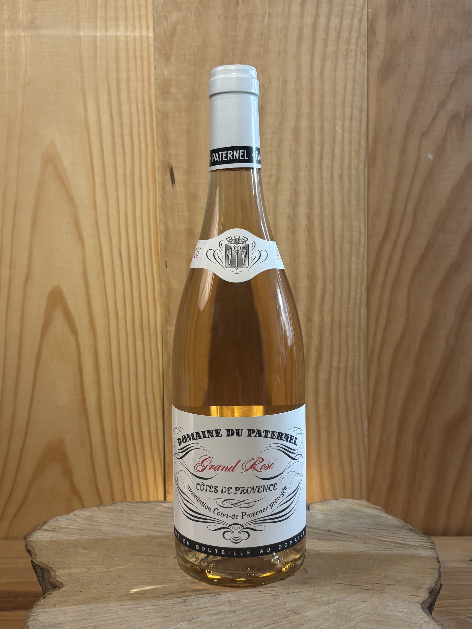 Grand Rosé