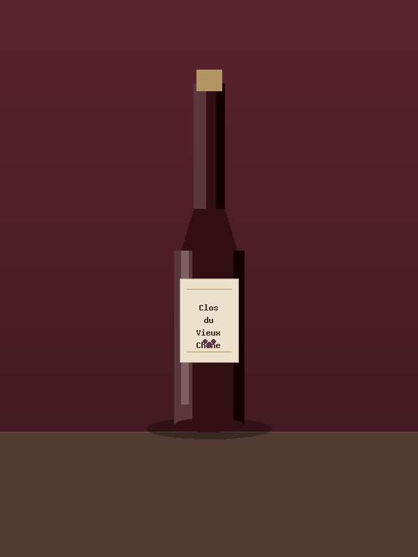 Clos du Vieux Chêne